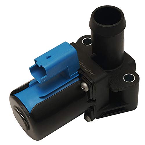 DEVMO Heater Control Valve - Compatible With 2013-2016 Ford - View #3