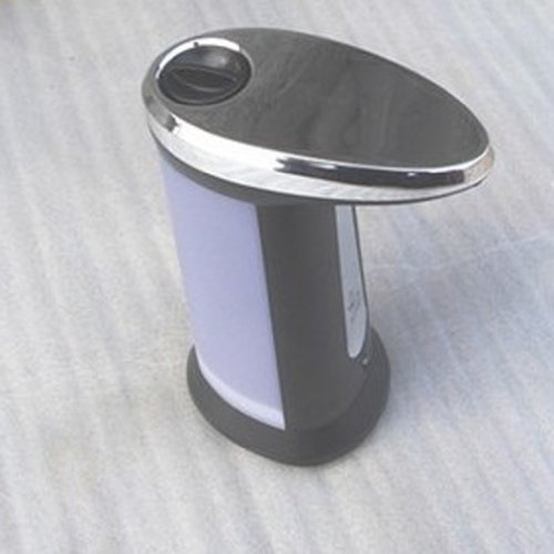 Soap Dispenser ,400ml Automatic Hands-Free Sensor Soap Dispenser Hand Sanitizer Without Tactile