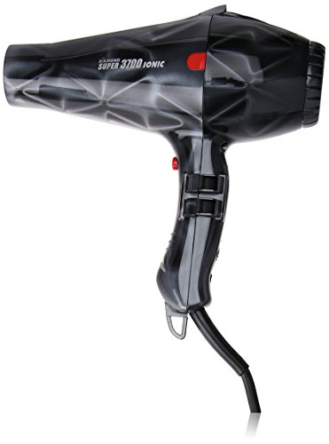 Be in Beauty 3700 Super Ionic Hair Dryer