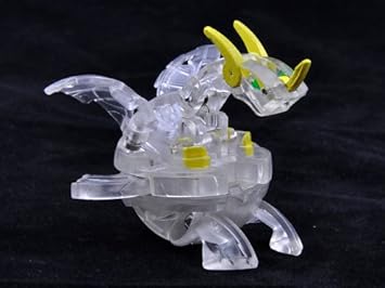 bakugan crystal