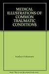 MEDICAL ILLUSTRATIONS OF COMMON TRAUMATIC CONDITIONS