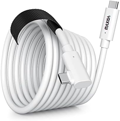 Amazon.com: APEXINNO Link Cable for Quest 3 Headset VR Accessories