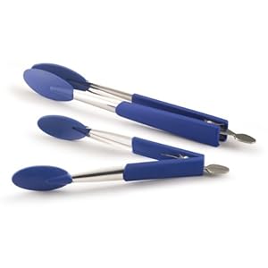 Amazon.com: Rachael Ray Tools Lil Huggers 2