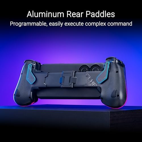 ROG Tessen Mobile Gaming Controller