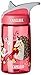 CamelBak Eddy 0.4-Liter Kids Water Bottle - CamelBak Kids Big Bite Valve - Spill Proof- - Water Bottle For Kids - BPA-Free Water Bottle – 12 Ounces