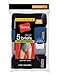 Hanes Men's Tagless No Ride Up Briefs with ComfortSoft Waistband, 5-Pack