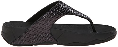 FitFlop Women's Lulu Weave Flip-Flop - Choose SZ/color | eBay