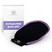 Premium Exfoliating Mitt for Bath & Shower Cleansing - Reduce Cellulite, Resurface Skin, and Eliminate Acne - Exfoliator Mitt - A Spa Experience for Women & Men - #1 Exfoliation Glove for Anti-Aging