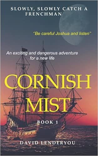 Amazon Com Slowly Slowly Catch A Frenchman Cornish Mist Lenderyou Mr David Books