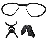 ESS P-2 Prescription Rx Insert (P-2 Black)