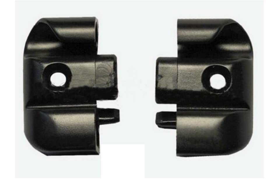 Genérico 20 Terminals for Caravan and Motorhome Aluminium Profile