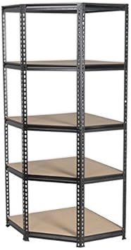 Sealey AP7150C Corner Racking Unit 5 