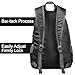 G4Free Ultra Lightweight Packable Backpack Travel Hiking Daypack Handy Foldable Water Resistant Camping Outdoor Backpack