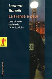 La  France a peur