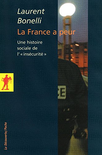 La  France a peur