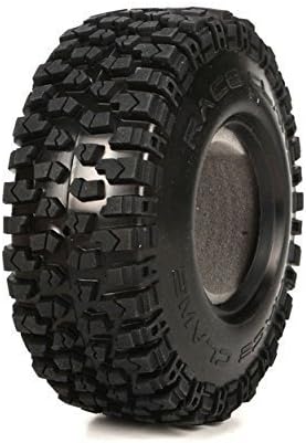 Vaterra 43001 1.9 Race Claws Tire with Insert (2): Twin Hammers by VATERRA