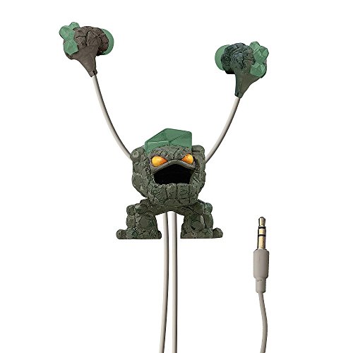1 X Skylanders Earbuds - Prism Break by eKids