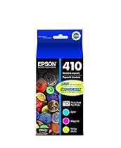 Epson T410520 Claria Premium Multipack Ink