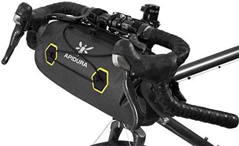 Apidura Dry Series Handlebar Pack Medium