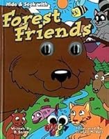 Forest Friends 189753387X Book Cover