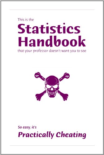 the practically cheating statistics handbook pdf free download