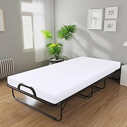 Utopia Bedding Cot Fitted Sheet - Bottom Sheet
