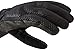 SEALSKINZ Waterproof All Weather Cycle Glove, Black, Medium