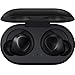 Samsung Galaxy Buds 2019, Bluetooth True Wireless Earbuds (Wireless Charging Case Included), Black - (International Version, No Warranty)