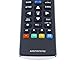 AKB73975702 Remote Control Replaced for LG LED HDTV TV Sub AKB74475401 55LM7600 55UH61 60LA7400 55UF7709 43UH61 47LA6900 55LA6900 47LA6950 47LA7400 55LA7400 50UH5530 42LD420 47LD520 55LD630 32LD420thumb 3