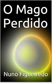 Livro O Mago Perdido