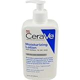 CeraVe Moisturizing Lotion, 12 oz.