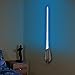 Star Wars Deluxe Lightsaber Room Light - 8 Different Blade Handheld Remote