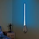 Star Wars Deluxe Lightsaber Room Light - 8 Different Blade Handheld Remote