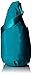 Baggallini Teal Hobo Tote - Lightweight, Water-Resistant Nylon Organizational Travel Bag with Adjustable Crossbody Strap