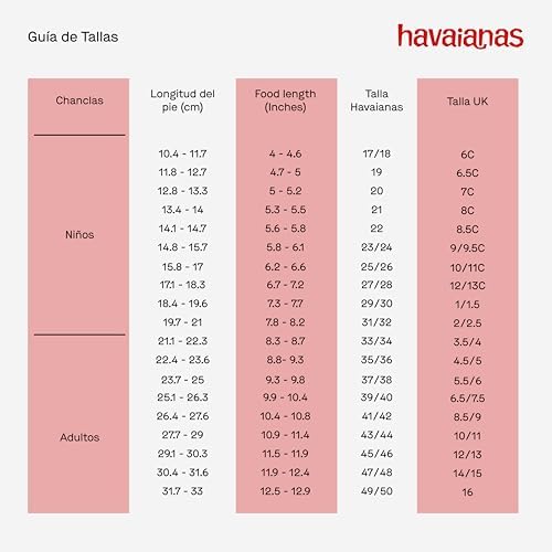Havaianas slim, sandálias femininas, ballet rose, 39/40