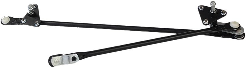 Amazon Com Windshield Wiper Transmission Linkage Fits Nissan Frontier 2001 2004 Automotive