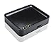 LG W100 Charger Station,XIEMIN Portable Smartwatch Charging Charger Stand Cradle Dock for Lg G R W100 Watch Smart Watch