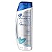 Head and Shoulders Instant Relief 2-in-1 Anti-Dandruff Shampoo + Conditioner 12.8 Fl Oz