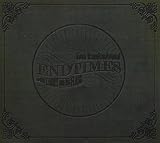 ENDTIMES (WITH LARRY AND HIS FLASK) (DIGIPAK)      image