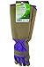 Magid Glove & Safety Professional Rose Pruning Thorn Resistant Gardening Gloves with Long Forearm Protection for Women (BE195TS) - Puncture Resistant, Small (1 Pair)