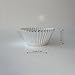 SophieBella Silver-Foil Cupcake-Liners Paper-Baking-Cups for Holiday,400 pcs