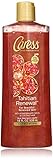 Caress Tahitian Renewal Silkening Body Was 18 oz