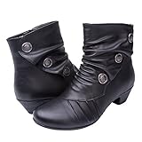 Women's KadiMaya16YY1113 Boots