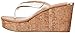 ALDO Women's JEROASIEN Wedge Sandal