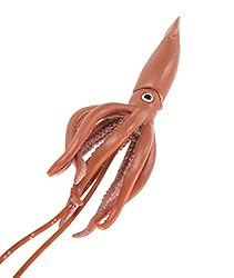 Safari Ltd. Giant Squid Figurine - Realistic