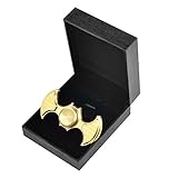 Polarlion Hand Spinner-Spinner Toy Made of Pure Copper High Speed Anxiety Relief Toys