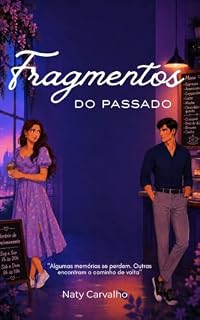 Livro Fragmentos do Passado