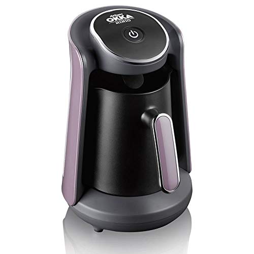 Click Here to See More Images Arzum Okka MINIO Turkish Coffee Machine Dreamline