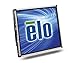 Elo 1537L Open-Frame Touchscreen LCD Monitor - 15-Inch - Surface Acoustic Wave - 1024 x 768 - 4:3 - Steel, Black