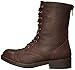 Madden Girl Women's Maavin Combat Boot